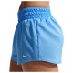 Nike Γυναικείο σορτς One Dri-FIT Mid-Rise 3'' Brief-Lined Shorts